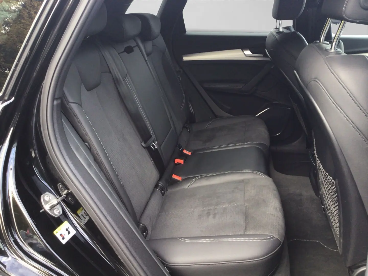 Q5 50TDI Q SLINE 360 AuxHeater Keyless ACC