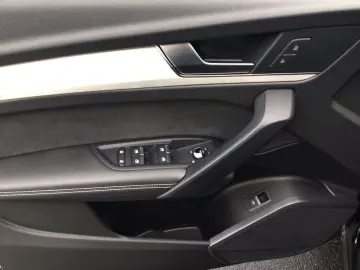 Q5 50TDI Q SLINE 360 AuxHeater Keyless ACC