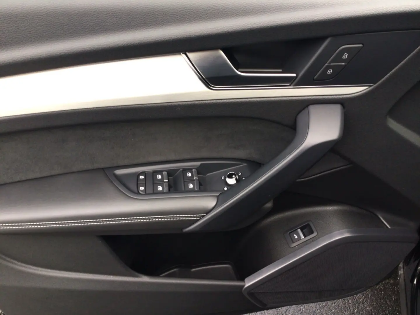 Q5 50TDI Q SLINE 360 AuxHeater Keyless ACC