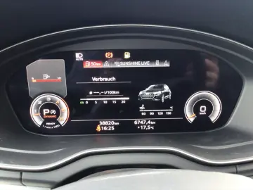 Q5 50TDI Q SLINE 360 AuxHeater Keyless ACC