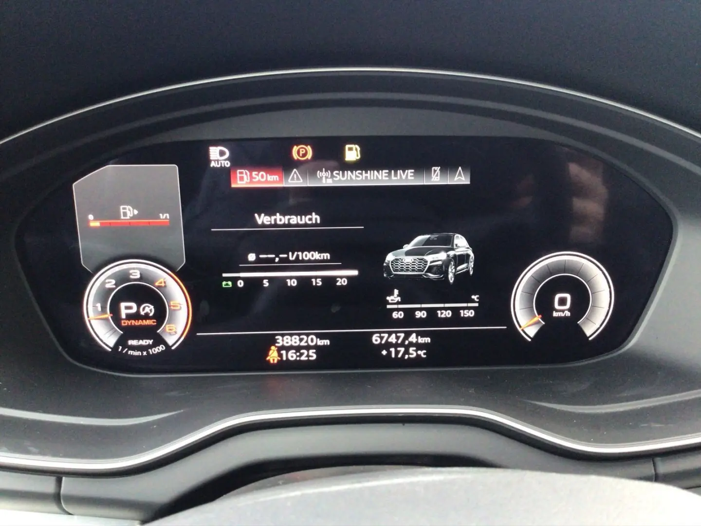 Q5 50TDI Q SLINE 360 AuxHeater Keyless ACC