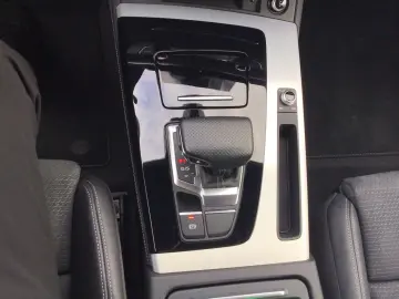 Q5 50TDI Q SLINE 360 AuxHeater Keyless ACC