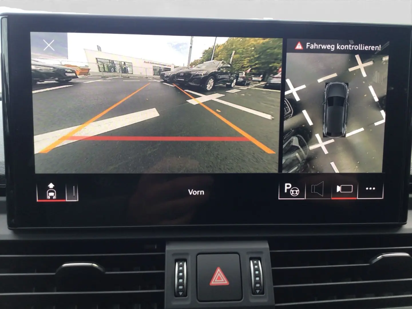 Q5 50TDI Q SLINE 360 AuxHeater Keyless ACC