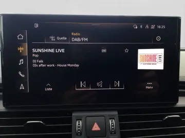 Q5 50TDI Q SLINE 360 AuxHeater Keyless ACC