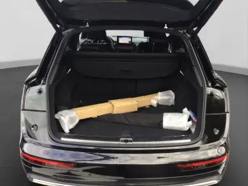 Q5 50TDI Q SLINE 360 AuxHeater Keyless ACC