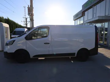 Renault Trafic L1H1 2.0 130CP