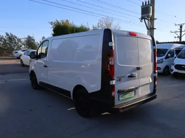 Renault Trafic L1H1 2.0 130CP