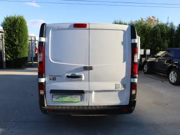 Renault Trafic L1H1 2.0 130CP