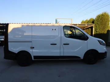Renault Trafic L1H1 2.0 130CP
