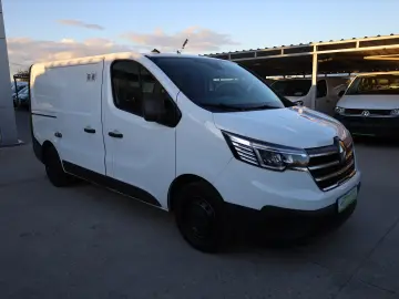 Renault Trafic L1H1 2.0 130CP