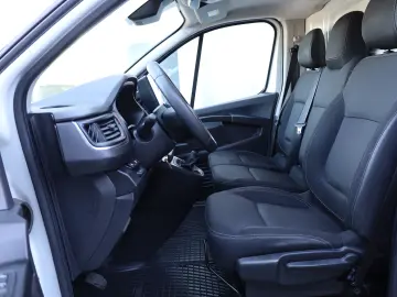 Renault Trafic L1H1 2.0 130CP