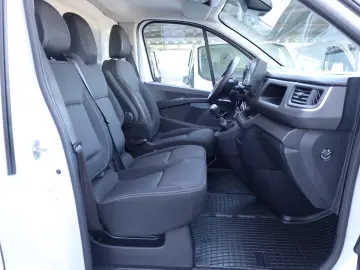 Renault Trafic L1H1 2.0 130CP