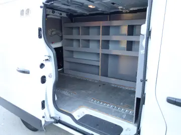 Renault Trafic L1H1 2.0 130CP