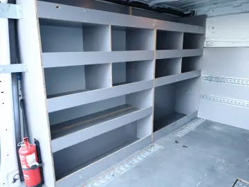 Renault Trafic L1H1 2.0 130CP