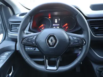 Renault Trafic L1H1 2.0 130CP