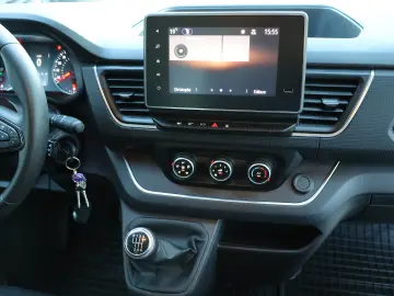 Renault Trafic L1H1 2.0 130CP