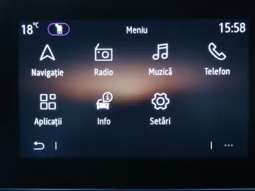 Renault Trafic L1H1 2.0 130CP