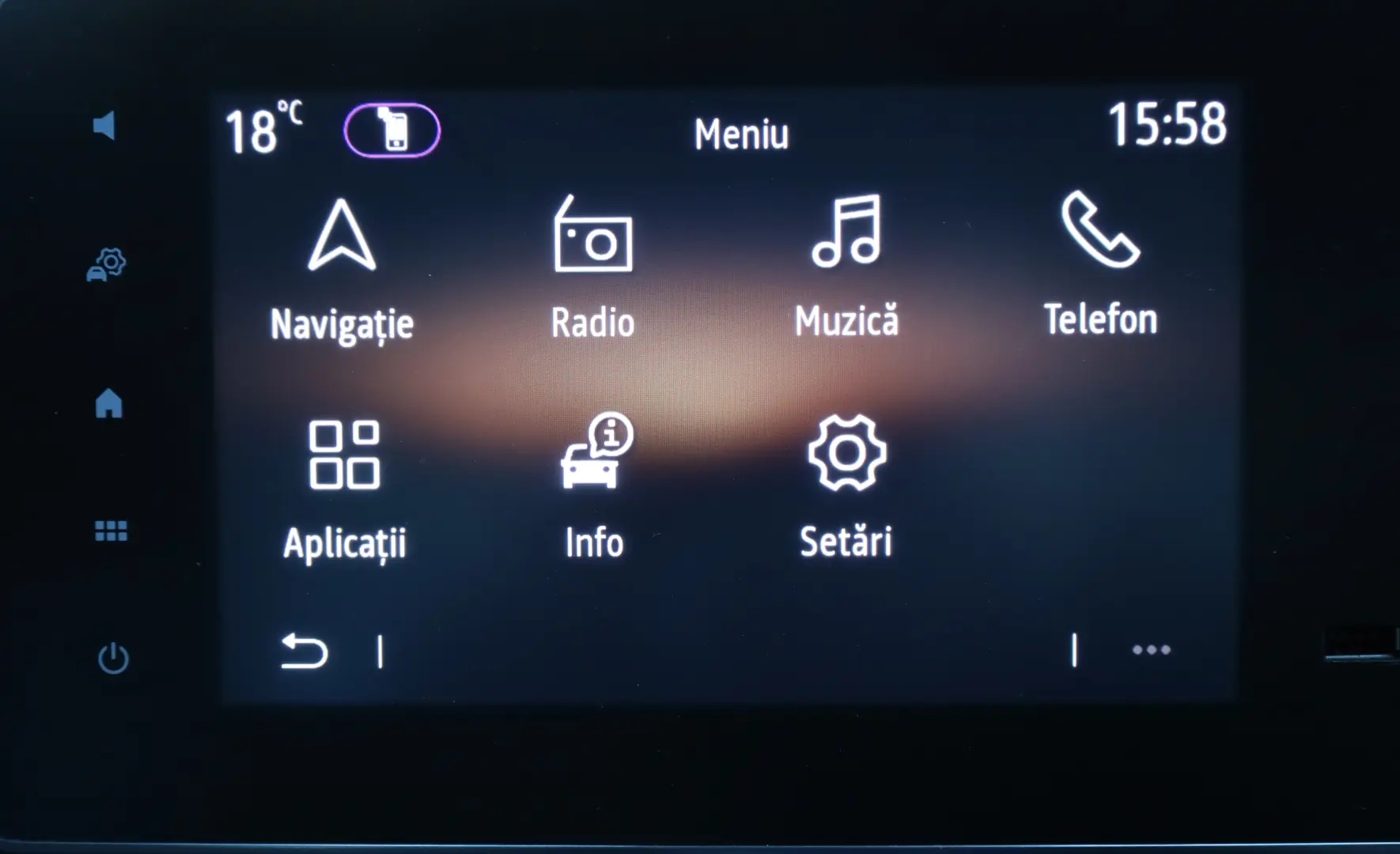 Renault Trafic L1H1 2.0 130CP