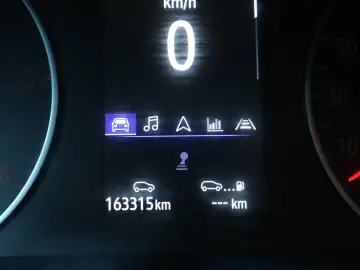 Renault Trafic L1H1 2.0 130CP