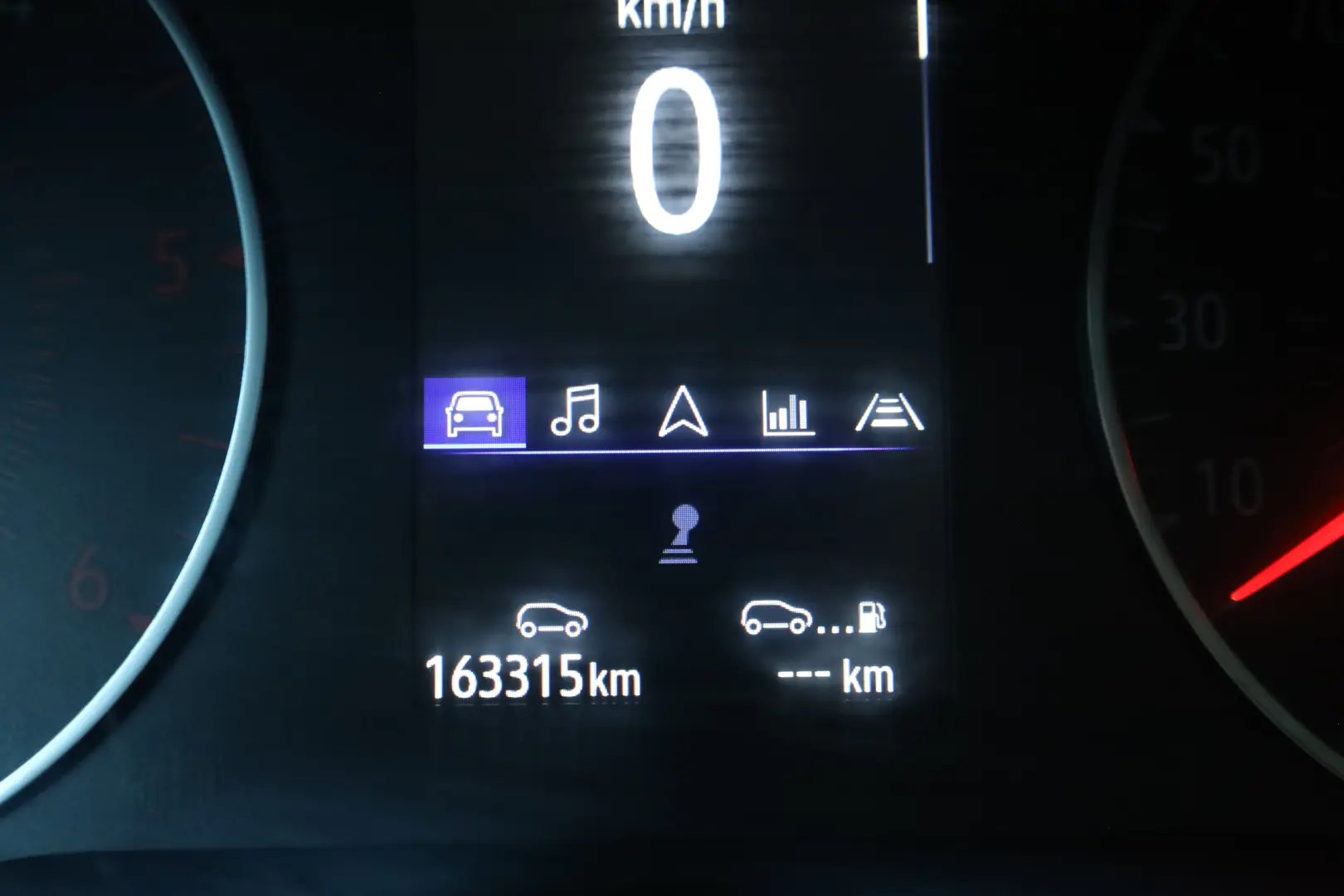 Renault Trafic L1H1 2.0 130CP