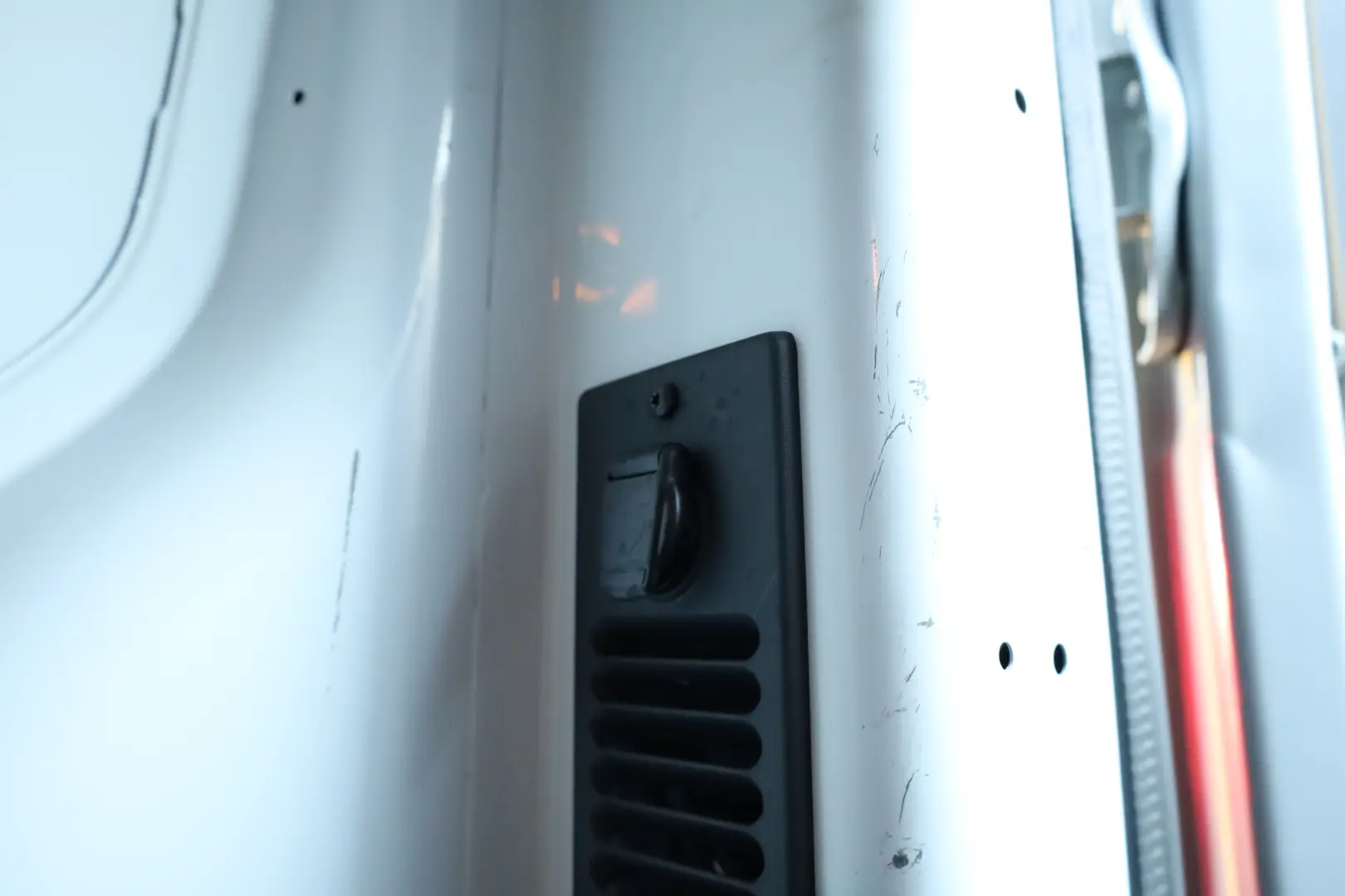 Renault Trafic L1H1 2.0 130CP