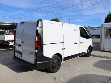 Renault Trafic L1H1 2.0 130CP