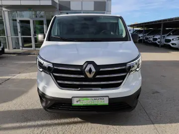 Renault Trafic L1H1 2.0 130CP