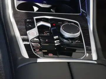 BMW X6 xDrive30d M Sport