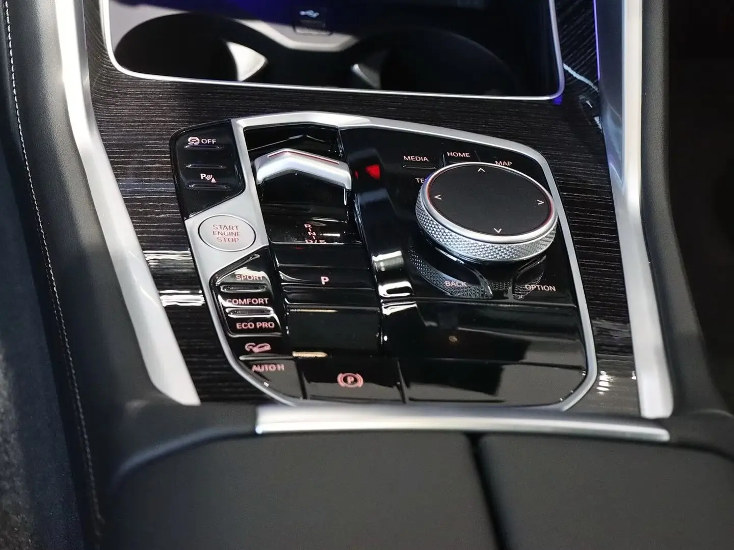 BMW X6 xDrive30d M Sport