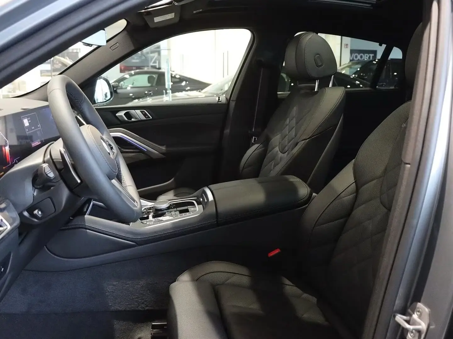 BMW X6 xDrive30d M Sport