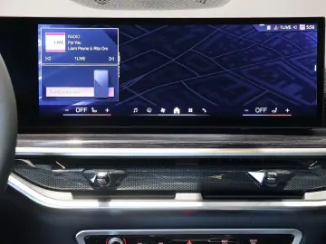 BMW X6 xDrive30d M Sport