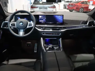 BMW X6 xDrive30d M Sport