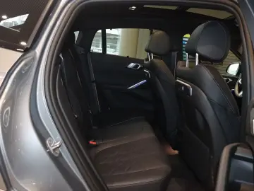 BMW X6 xDrive30d M Sport