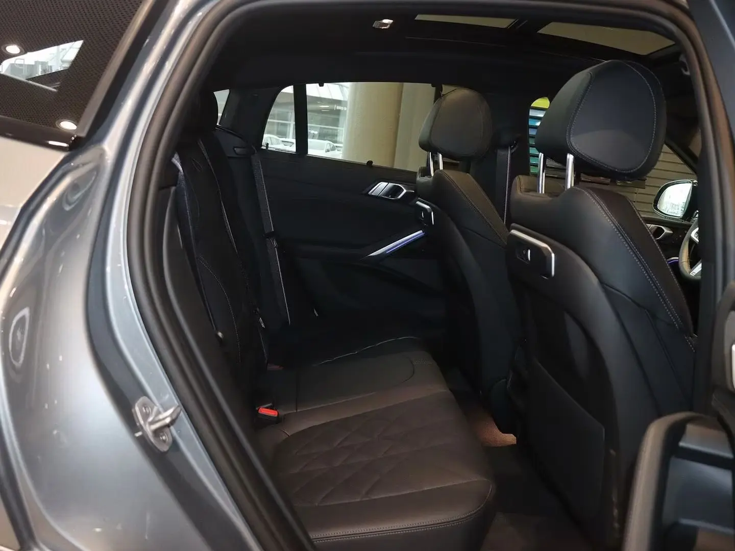 BMW X6 xDrive30d M Sport