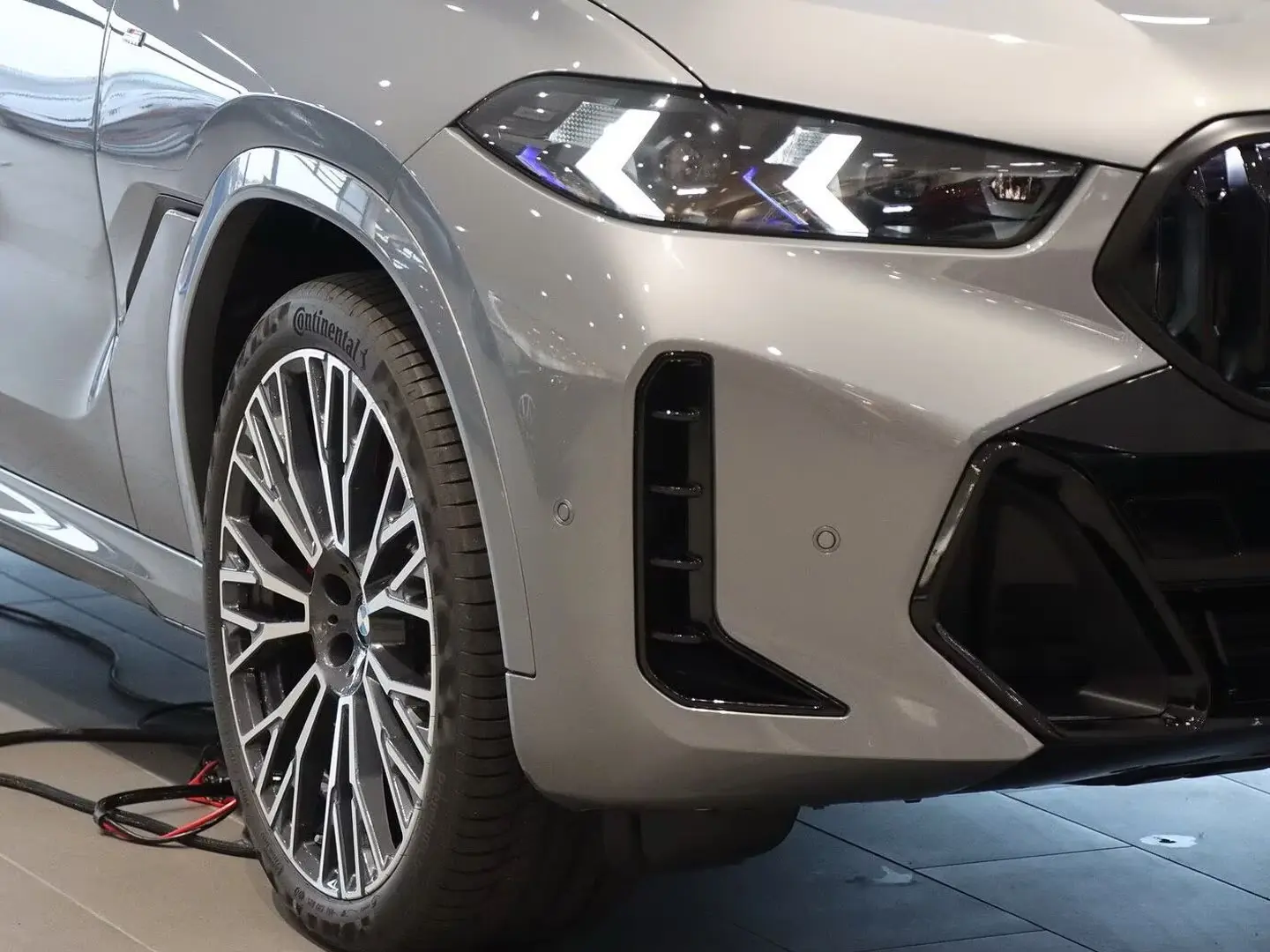 BMW X6 xDrive30d M Sport