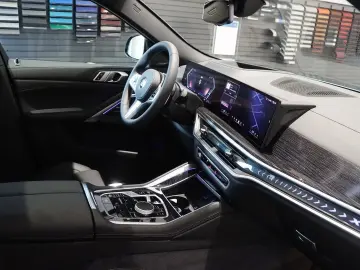 BMW X6 xDrive30d M Sport