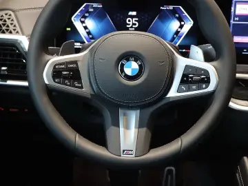 BMW X6 xDrive30d M Sport