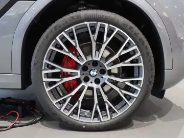 BMW X6 xDrive30d M Sport