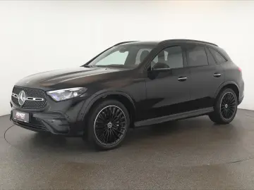 GLC 300 4M AMG Premium Plus DIGITAL Pano HUD 360