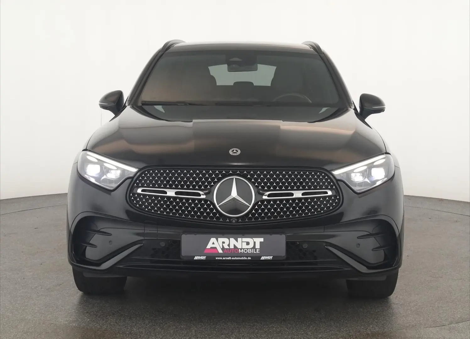 GLC 300 4M AMG Premium Plus DIGITAL Pano HUD 360