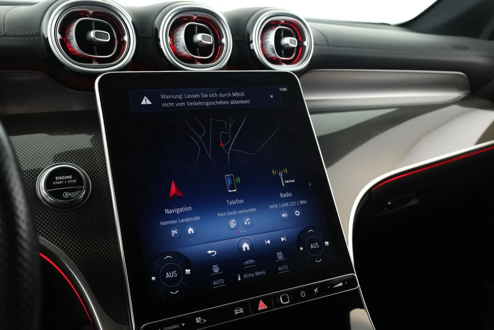 GLC 300 4M AMG Premium Plus DIGITAL Pano HUD 360