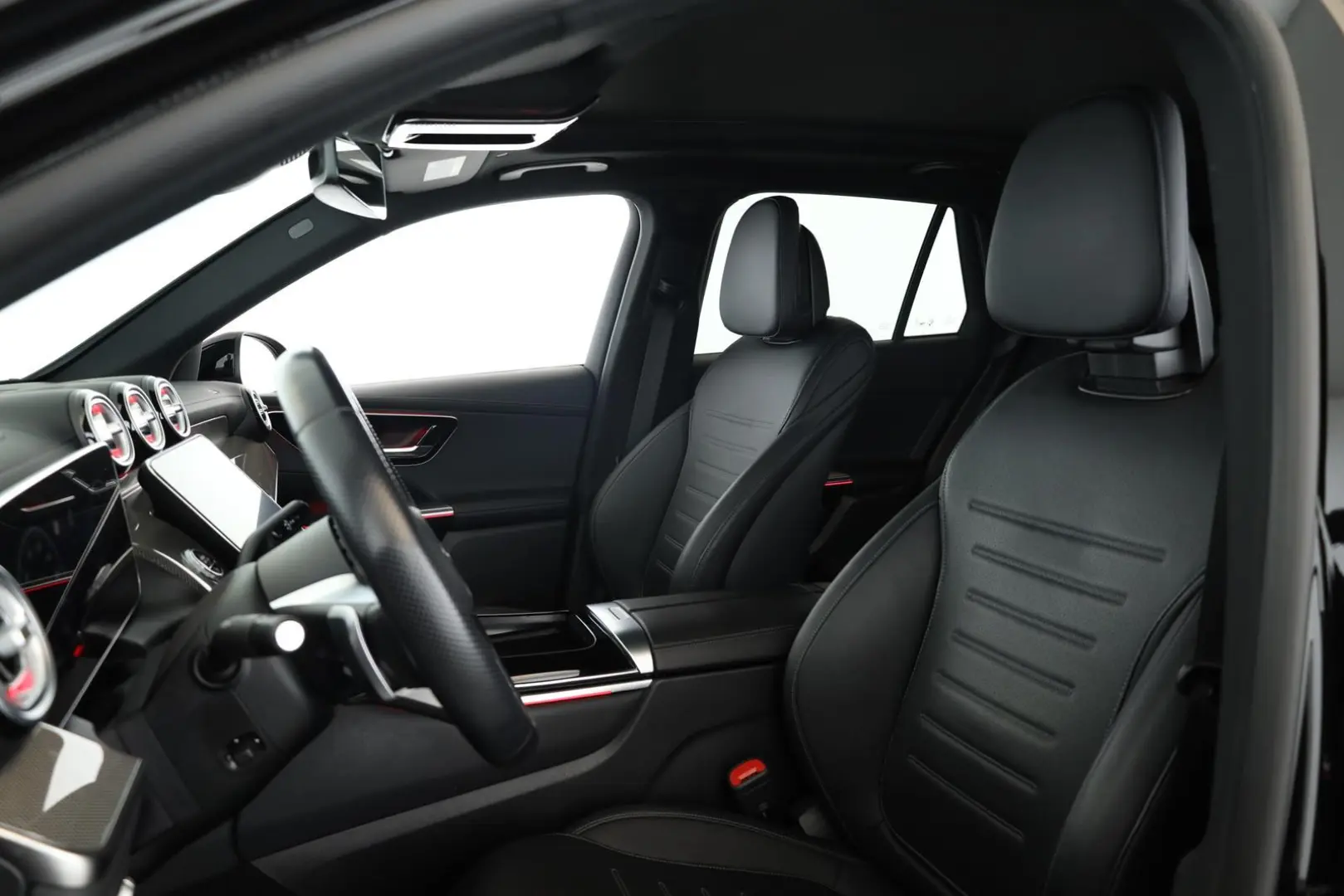 GLC 300 4M AMG Premium Plus DIGITAL Pano HUD 360