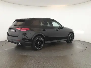 GLC 300 4M AMG Premium Plus DIGITAL Pano HUD 360