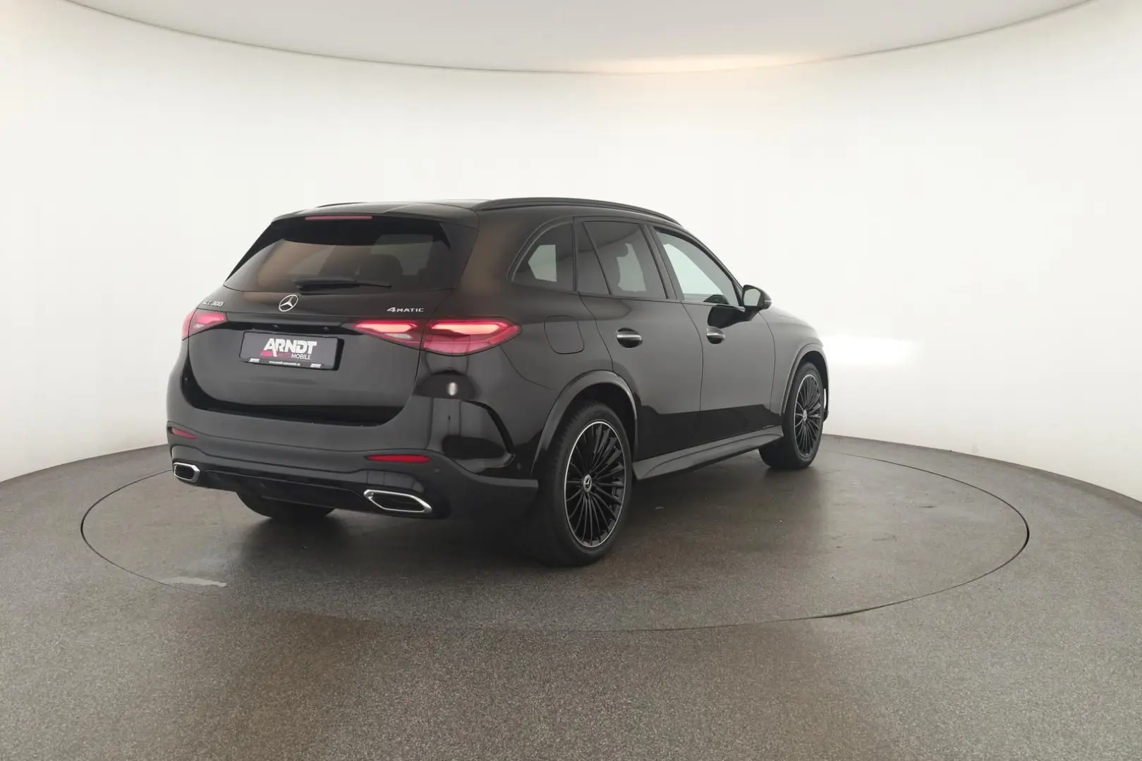 GLC 300 4M AMG Premium Plus DIGITAL Pano HUD 360