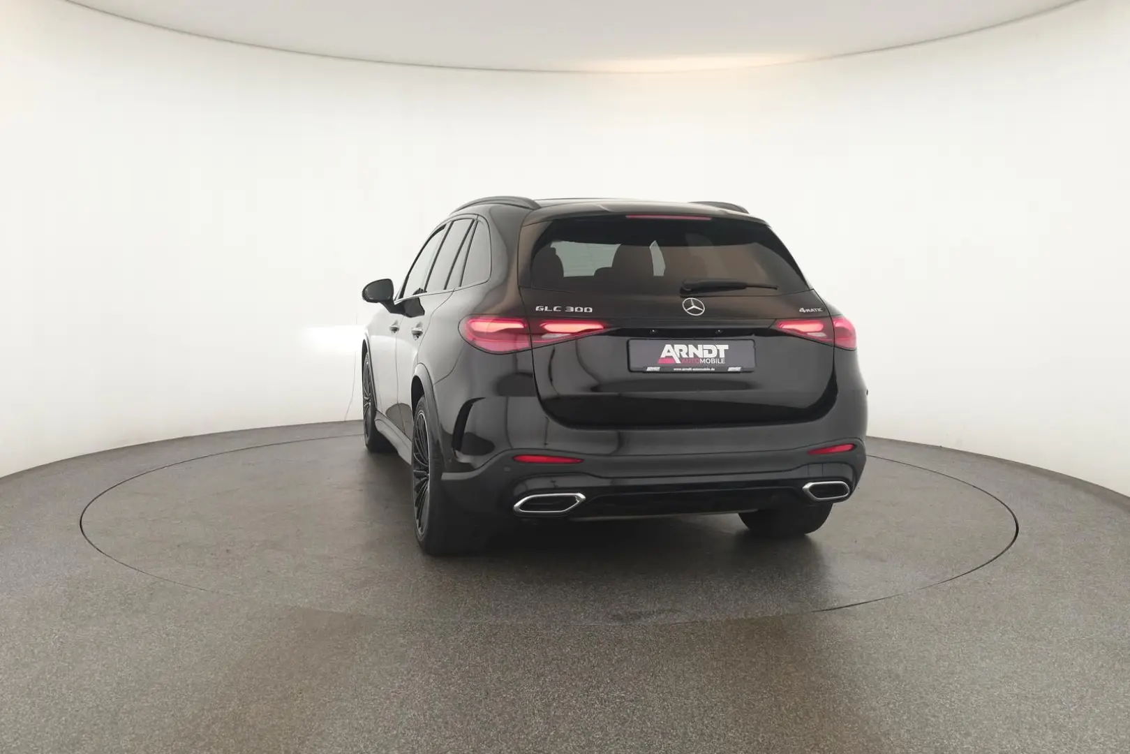 GLC 300 4M AMG Premium Plus DIGITAL Pano HUD 360