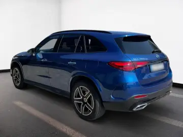 GLC 300 de 4m AMG Night AHK Pano DigLight Memory