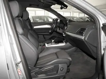 Q5 Sportback 40TDI Q SLine ACC Matrix Bliss AirSusp AuxHeat