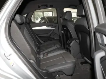 Q5 Sportback 40TDI Q SLine ACC Matrix Bliss AirSusp AuxHeat