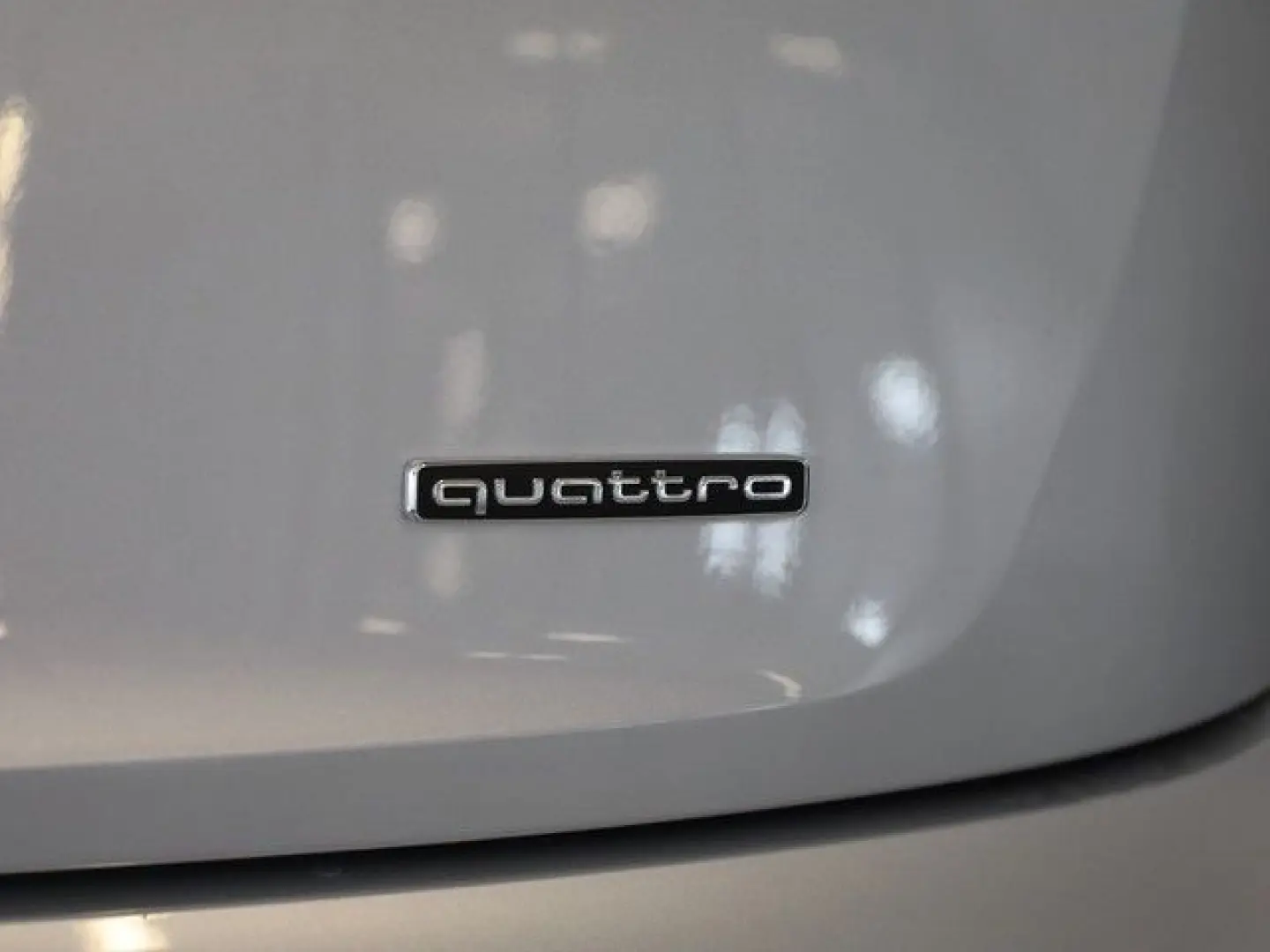 Q5 Sportback 40TDI Q SLine ACC Matrix Bliss AirSusp AuxHeat