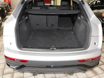 Q5 Sportback 40TDI Q SLine ACC Matrix Bliss AirSusp AuxHeat
